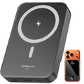 Magnetic Battery Charging Pack